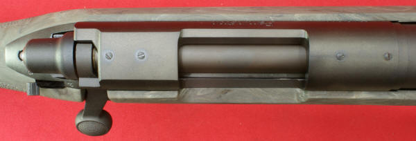 Remington 700 SPS Tactical Review