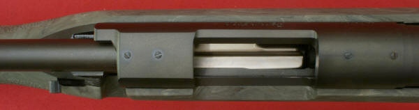 Remington 700 SPS Tactical Review