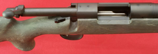 Remington 700 SPS Tactical Review