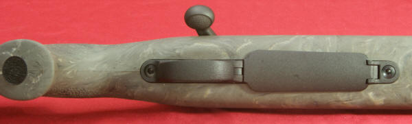 Remington 700 SPS Tactical Review