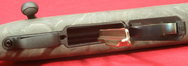 Remington 700 SPS Tactical Review