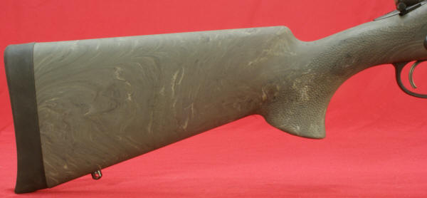 Remington 700 SPS Tactical Review