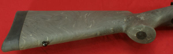 Remington 700 SPS Tactical Review