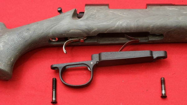 Remington Model 700 SPS Tactical Review