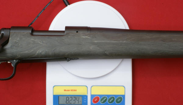 Remington 700 SPS Tactical Review