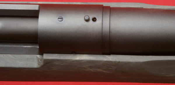 Remington 700 SPS Tactical Review