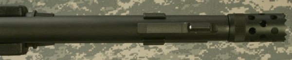 Remington 870 Express Tactical Review