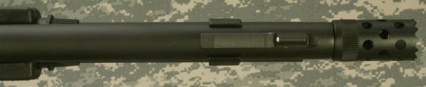 Remington 870 Express Tactical Review