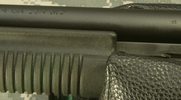 Remington 870 Express Tactical Review