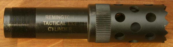 Remington 870 Express Tactical Review