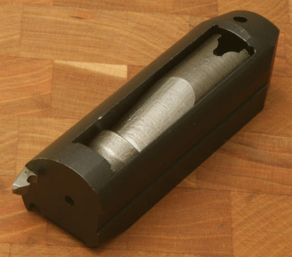 Remington 870 Express Tactical Review