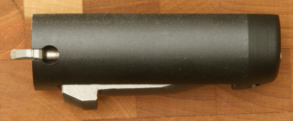 Remington 870 Express Tactical Review