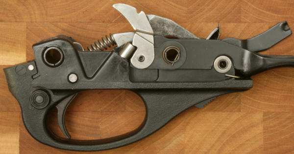 Remington 870 Express Tactical Review