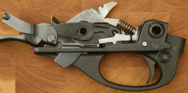 Remington 870 Express Tactical Review