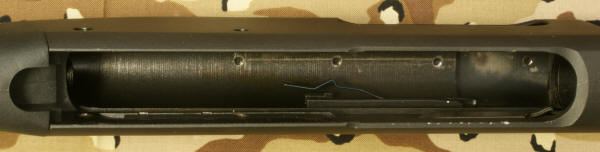 Remington 870 Express Tactical Review