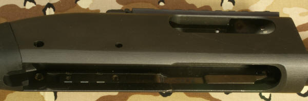 Remington 870 Express Tactical Review