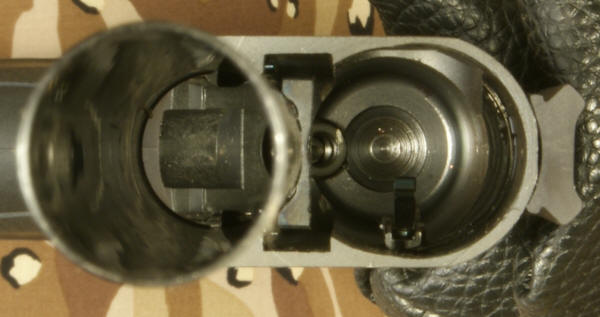 Remington 870 Express Tactical Review