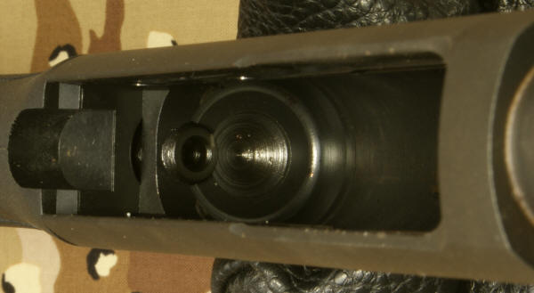 Remington 870 Express Tactical Review