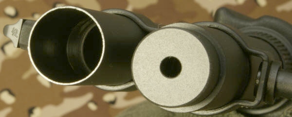 Remington 870 Express Tactical Review