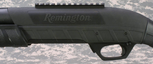 Remington 887 Nitro Mag Tactical Review