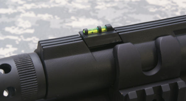 Remington 887 Nitro Mag Tactical Review