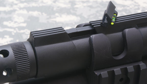 Remington 887 Nitro Mag Tactical Review