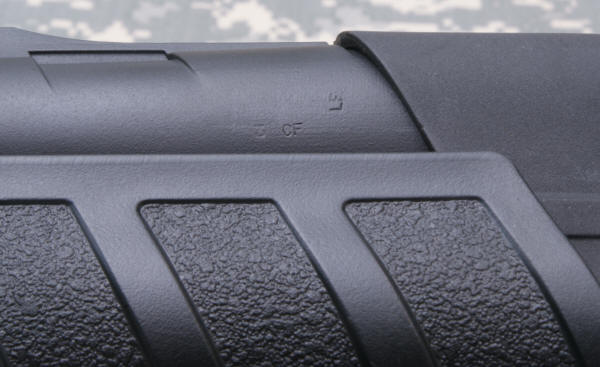 Remington 887 Nitro Mag Tactical Review