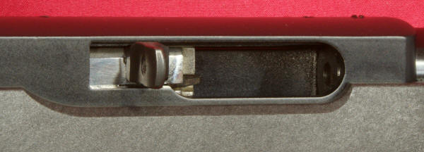 Ruger 10/22 Rifle with LaserMax Review