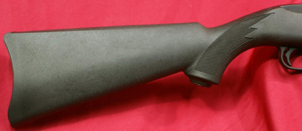 Ruger 10/22 Rifle with LaserMax Review