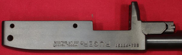 Ruger 10/22 Carbine with LaserMax Laser Review