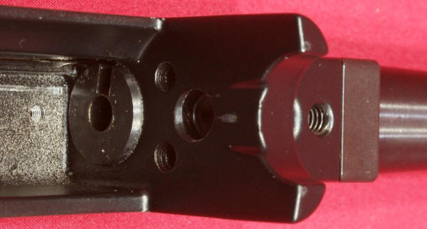 Ruger 10/22 Carbine with LaserMax Laser Review