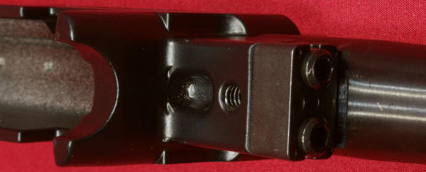 Ruger 10/22 Carbine with LaserMax Laser Review