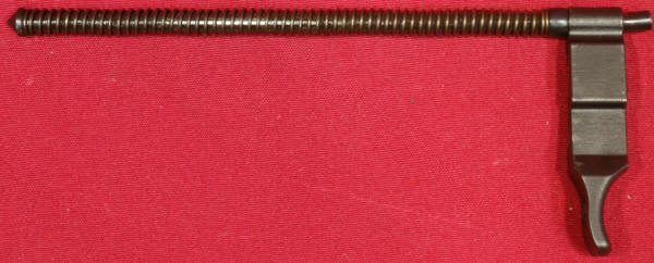 Ruger 10/22 Carbine with LaserMax Laser Review