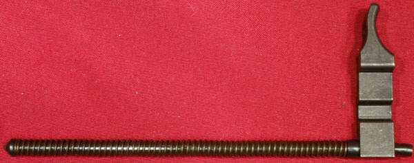 Ruger 10/22 Carbine with LaserMax Laser Review