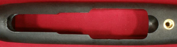 Ruger 10/22 Carbine with LaserMax Laser Review