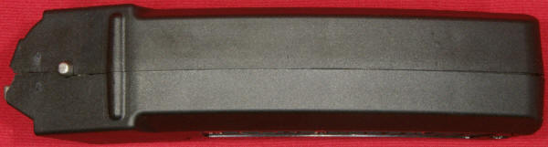 Ruger BX-15 Magazine Rear