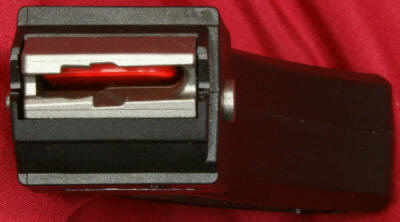 Ruger BX-15 Magazine Feed Lips