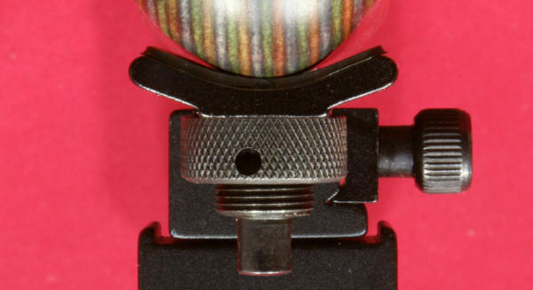 New Ruger 22 Charger: Bipod Fit