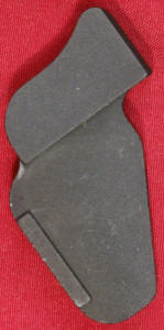 New Ruger 22 Charger: Grip Mounting Lug