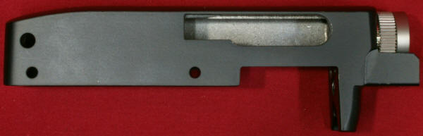 New Ruger 22 Charger: Receiver Right