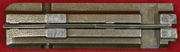 New Ruger 22 Charger: Bolt Top