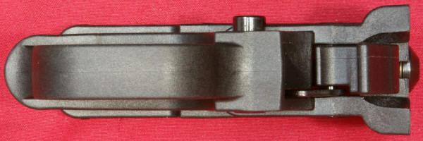New Ruger 22 Charger: Trigger Housing Assembly Bottom
