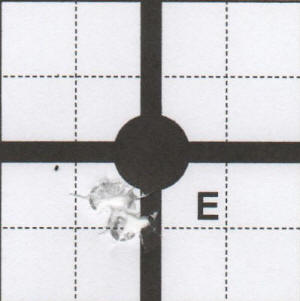 Ruger 22 Charger Takedown Repeatability