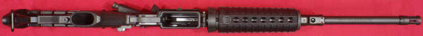Ruger AR-556 Review: Bottom View