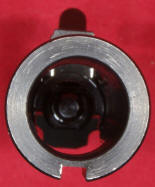 Ruger AR-556 Review: Bolt Rear