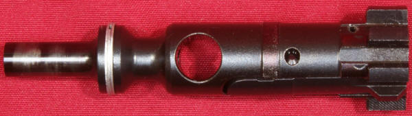 Ruger AR-556 Review: Bolt