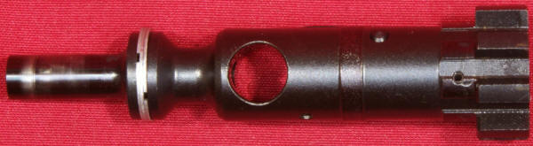 Ruger AR-556 Review: Bolt