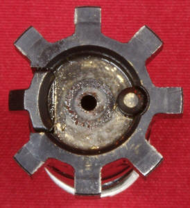 Ruger AR-556 Review: Bolt