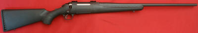 Ruger American Rifle Review