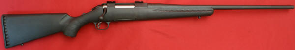 Ruger American Rifle Review